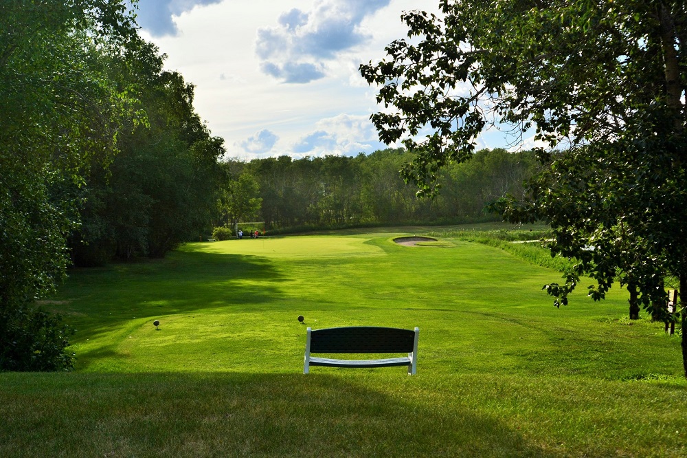 Fairview Fairways Golf Course